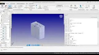 Разработка постпроцессоров для станков ЧПУ. Development a postprocessors for cnc machine .