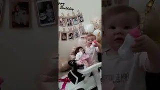 День рождения внучи 1 год. Поздравляю🎉🎉🎉 #деньрождения