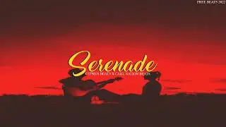Serenade - Cyprus Beats & Carl Nation Beats (Free Beats 2022)