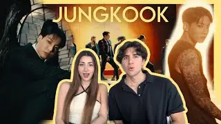 SOTY?!! 정국 (Jung Kook) 'Standing Next to You' Official MV REACTION!!