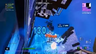 Cleanest Console Piece Control 🧩