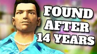 How Speedrunners Broke GTA Vice City To Beat It In 8 Minutes