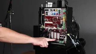 LiftMaster - Overview of LiftMaster Heavy-Duty Swing and Slide Gate Operators HDSL24UL and HDSW24UL