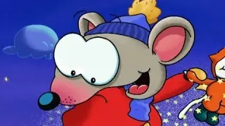 Toopy And Binoo - Sparkle Binoo