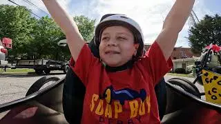 YMMC (Newnan) Downhill Dreams Academy Promo 2023