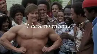 Araurian Dance - I Have No Enemies (Sped Up)