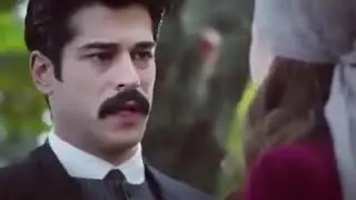 Феридэ и Кямран  😄😍