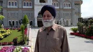 Gravesend - Tarsem Singh Mahil, Guru Nanak Darbar Gurdwara