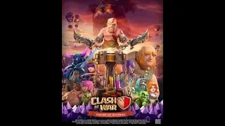 Efsanevi klan savas ligi ve savaslar (CoC Azeriler)