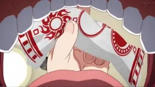 Mouth Cam Compilation 10  DELUXE [Anime, Cartoon, Live Action, Manga (Female)]
