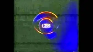 This Is CBS Ident (1987)