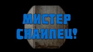 ✬МИСТЕР СНАИПЕЦ l МЕМ В CS:GO #3✬
