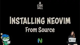Install Neovim from Source