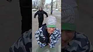 повторяем Ван пис сцену #юмор