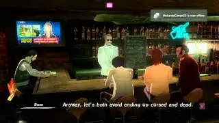 Catherine - 2nd Day: Stray Sheep (Katherine) [3/3]