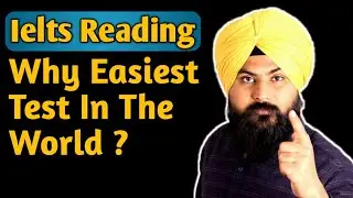 Ielts Reading Tips And Tricks || Ielts Reading Match The Heading Tips || Ielts Reading Tips