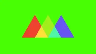 Kinemaster effects Green Screen Effects kashii Writes