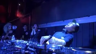 Dj Oh Fuck