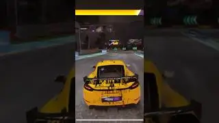 porsche 718 cayman gt4 clubsport #single #player #asphalt #unite