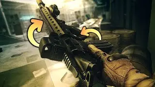 Dieser HK Build ist ein Laser in Escape from Tarkov!!