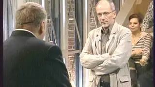 4/7 попытка опустить ЖИРИНОВСКОГО Гордон Кихот
