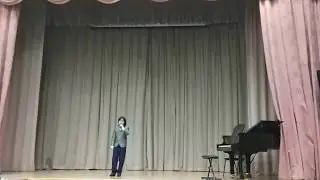 " От героев былых времен " Максим Кривошеин