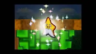 the quest continues...Paper Mario lets play (chapter 2)
