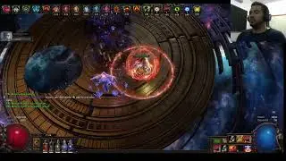 Farmando a proxima build