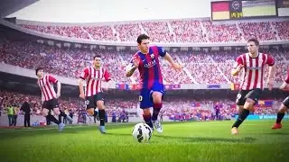 FIFA 16 - Trailer del juego (Español) [E3 2015]
