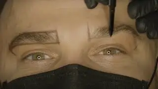 The #Guybrow Course Preview