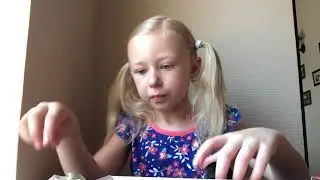 Как слепить компьютер для кукол из пластилина