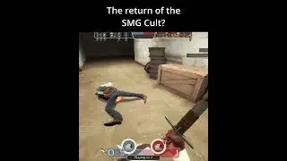 The Return of The SMG Cult?