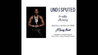 Lil Baby Type Beat UNDISPUTED (ProdBy JTLeung) #wham #lilbabytypebeat2025 #lilbaby #hardtrapbeat