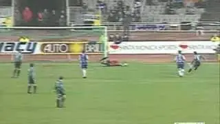 Raul & Zidane - Real Madrid