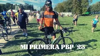 Mi primera Paris Brest Paris 2023/JAVILTRRON
