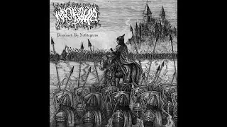Wald Krypta - Beneath a Dying Sun