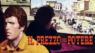 La muerte de un presidente | HD | Del Oeste | Película Completa en Español