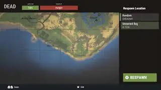 Rust Gambling n raids