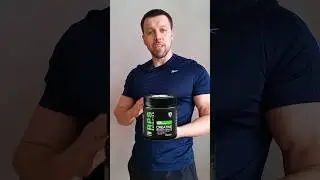 Как принимать креатин