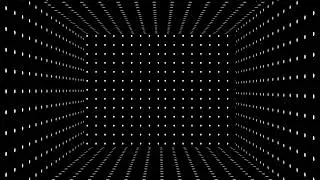 3D Dot Particle Backgroung | Particle Background Without Sound | 4k live wallpaper