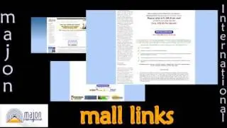 Mall Link Website Linking Service
