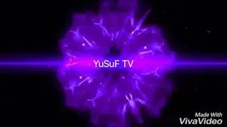 Mein Intro | YuSuF TV