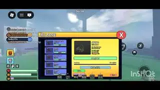 Spino showcase in dino world 