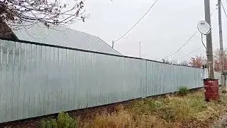 Ам жалау ❤️ үйдің артында аямай сікті