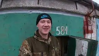 Возвращение Кайрона!!! Свеженькие новости из гаража.