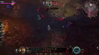 Baldurs Gate 3 Funniest Clip