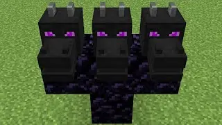 what if you create a dragon golem boss?