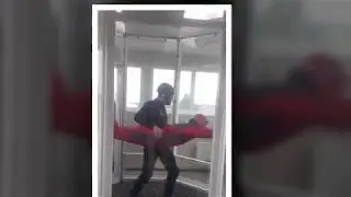 Полет
