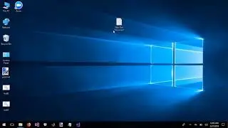how to Show/Hide or Change File Extension in Windows10