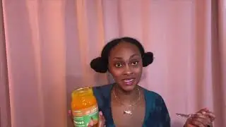 Have You Tried Seamoss Gel?!